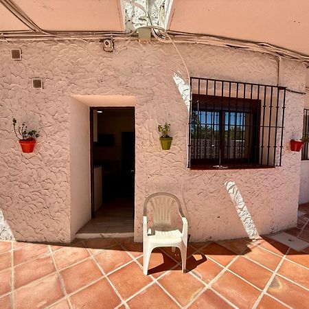 Apartamento Con Cocina Americana En Marbella Elvira 外观 照片