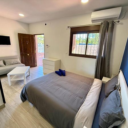 Apartamento Con Cocina Americana En Marbella Elvira 外观 照片