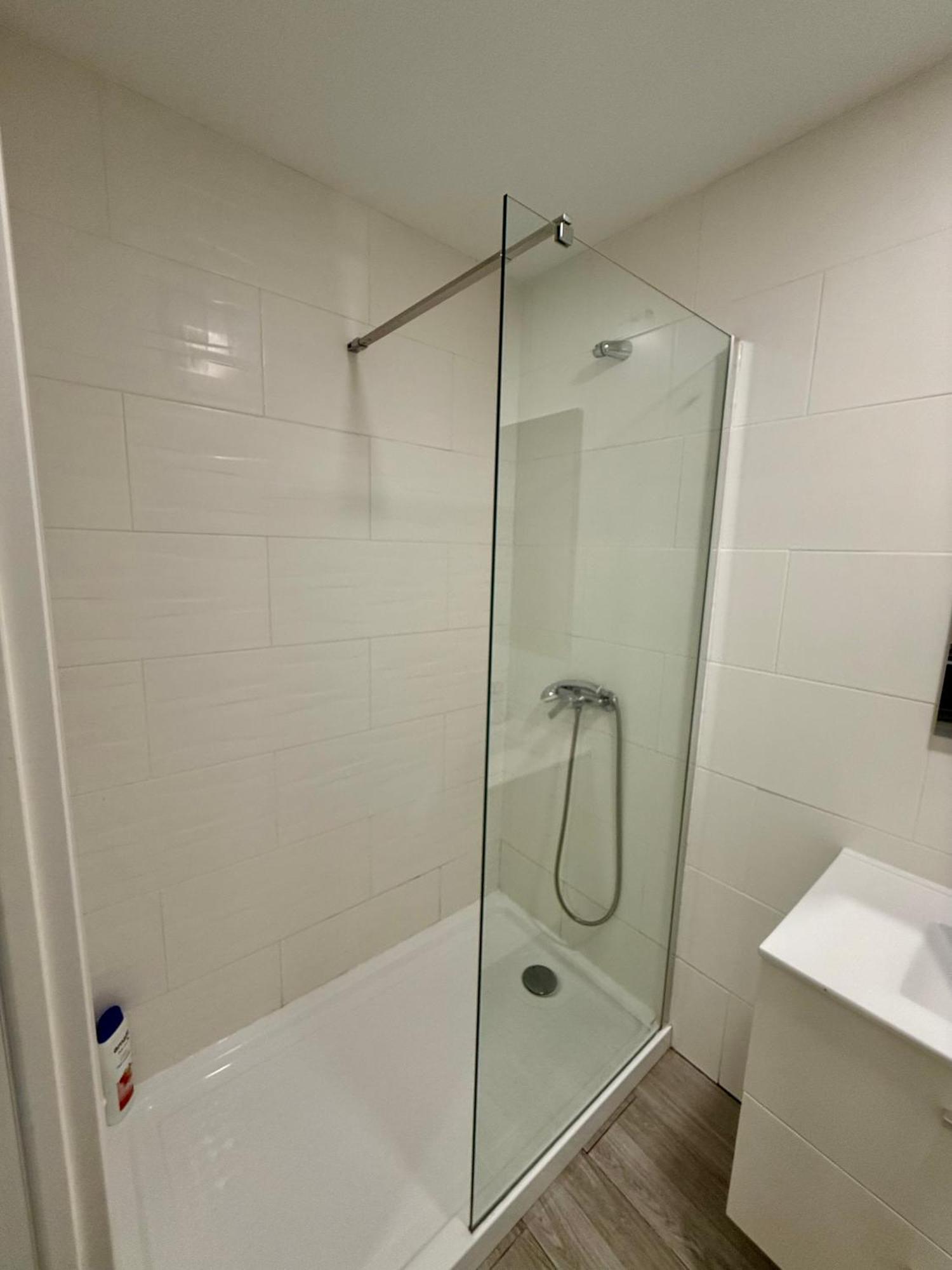 Apartamento Con Cocina Americana En Marbella Elvira 外观 照片