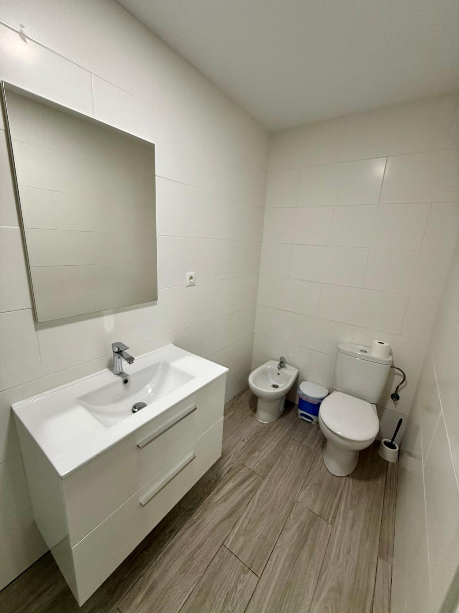 Apartamento Con Cocina Americana En Marbella Elvira 外观 照片