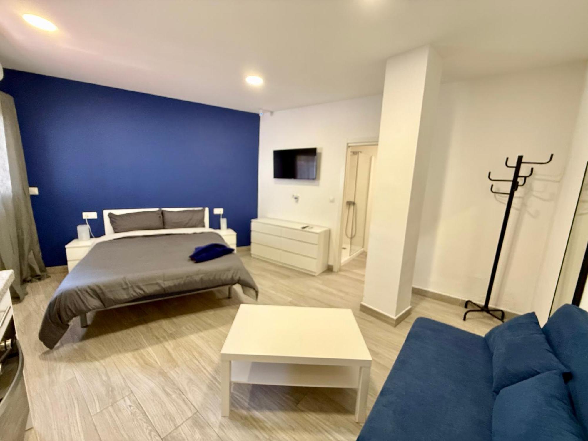 Apartamento Con Cocina Americana En Marbella Elvira 外观 照片