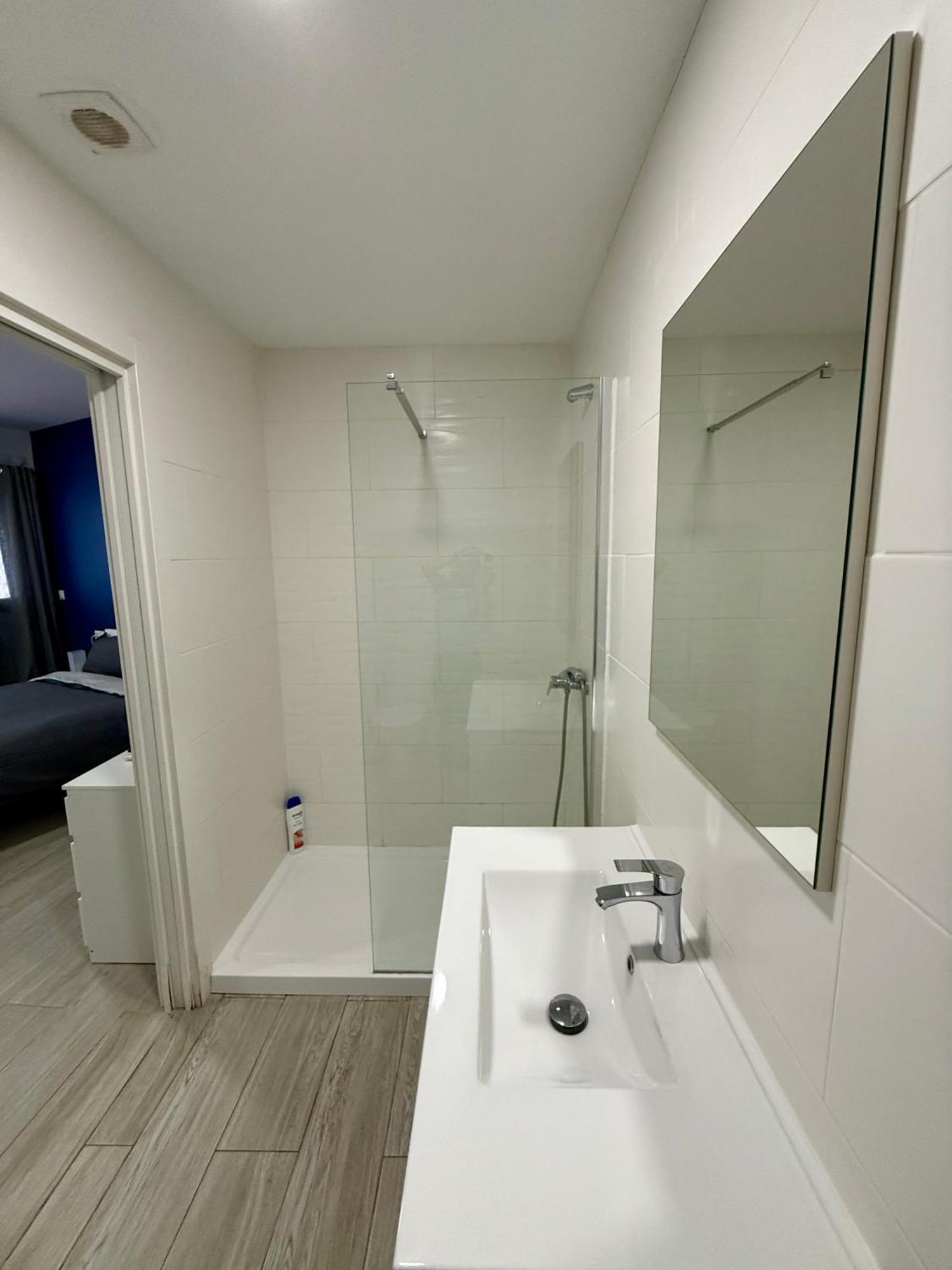 Apartamento Con Cocina Americana En Marbella Elvira 外观 照片